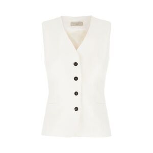 Antonelli Firenze Woman Clothing Blazers & Gilets